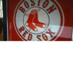 Boston Red Sox Fan Club U.S Champs