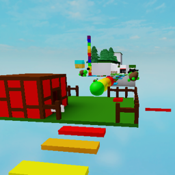 (dababy car update) turtles that are grey obby