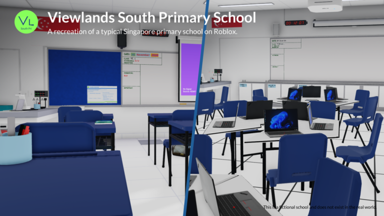 Singapore MOE Primary School RP screenshot 3