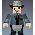 BeastBoyNoah