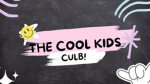 The Cool Kid's clubhouse