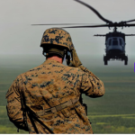 [USMC] United States Marine's