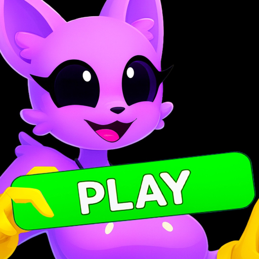 CATNAP PRISON RUN [CAT NAP]