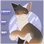 Hissy Fit Inc!!