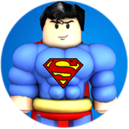 (PERKS)Superhero Tycoon