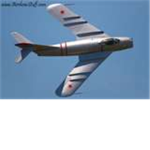 MiG 15 fans