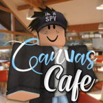 Canvas Café