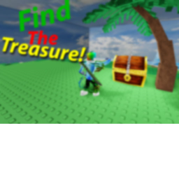 Holiday and Sprint!! Find The Treasure! (Alpha)