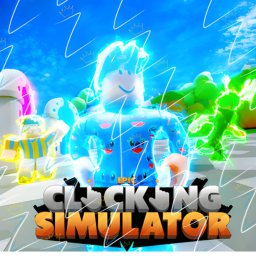 clicker simulator