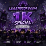 LEGENDSOFDOOM Group Thumbnail