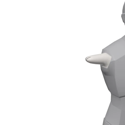Mini Minccino - Right Arm | Roblox Item - Rolimon's