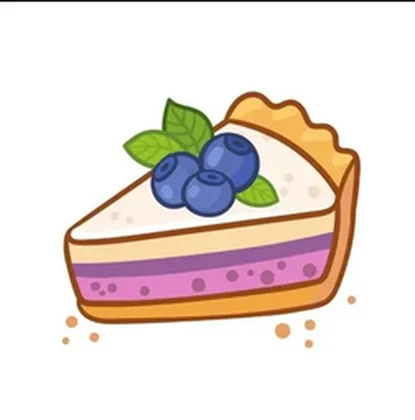 Mr. Blueberry Pie Studios Roblox group icon