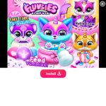 Fusses