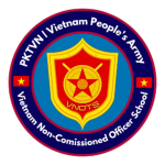 PKTVN | Vietnam Non-Commissioned Officer Training