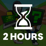 [2HOURS]⛏️ Break a Lucky Block!