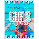 - gia’s apparel! -