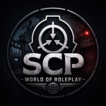 SCP : World Of Roleplay