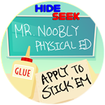 Game Badge Thumbnail