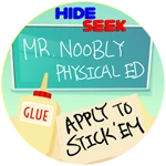 Game Badge Thumbnail