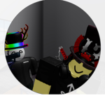 The masked bois