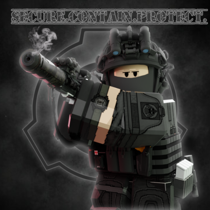 😱SCPs And SCP Monsters Foundation😱 screenshot 3