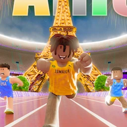 Juegos Mundiales: París icon