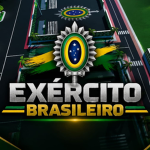 "(EB)" - Exército Brasileiro