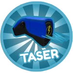 Taser