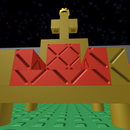 Castle Tycoon II [75% OFF ADMIN SALE] icon