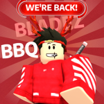 Bladez BBQ