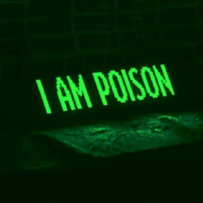 Green Aesthetic Roblox decal