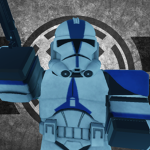 GAR | 501st Legion .