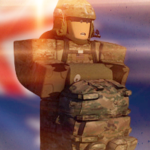 [DRF] Military Police