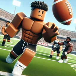[CREWS!] Field Football