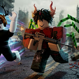 ✨ Survival of the Fittest  [IN DEV]