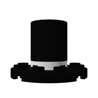 Stud Top Hat