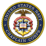 |-USN-| Naval Chaplain Corps