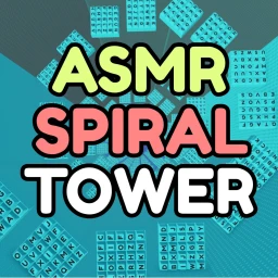 ASMR Infinite Tower 🎧 icon
