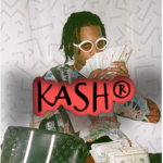 KASH!