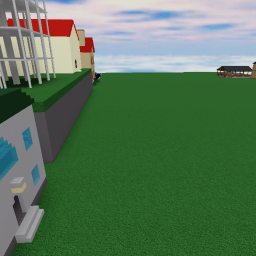 Destruction Playgrounds (farm area!)