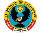 |II.D.E| II División de Ejercito