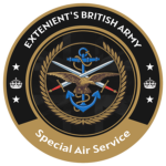 [EBΑ] - Special Air Service