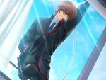 Little Busters!ᅠᅠ