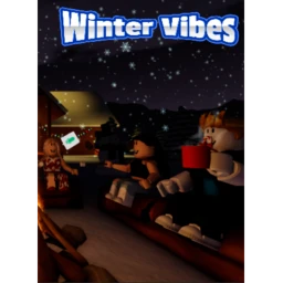 Winter Vibes icon
