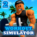 [🏋️‍♂️] Workout Simulator 2
