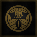 勝川一家 | Katsukawa Ikka