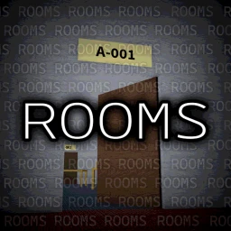 ROOMS Uncopylocked icon