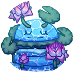Lotus Burger