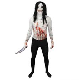 Survival the Jeff The Killer