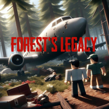 Forest's Legacy
